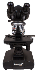 Микроскоп цифровой Levenhuk D870T, 8 Мпикс, тринокулярный