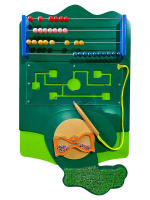 Модуль «Счеты» Приоритет