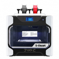 3D принтер QIDI Tech i-Fast