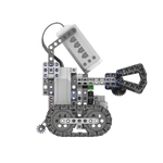 Электромеханический конструктор Abilix Brick Series Krypton 4