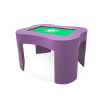 Детский интерактивный стол KidTouch 24Р