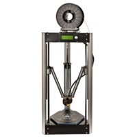 3D принтер 3DQ Mini