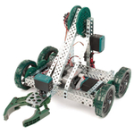 Супер набор для класса и соревнований VEX EDR (276-3000)