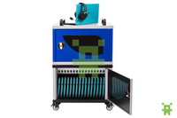 Лингафонный мобильный класс DeltaClass