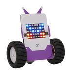 Набор для обучения программирования и робототехнике для детей Quarky