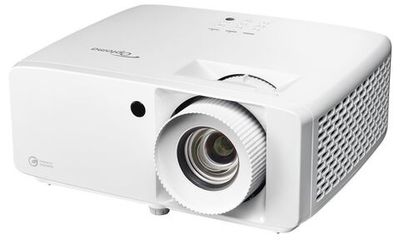 Проектор лазерный Optoma ZH450
