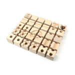 Конструктор CUBORO BASIS