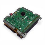 Спутниковая платформа ОрбиКрафт-Про 1U модификация "Экспериментальная"