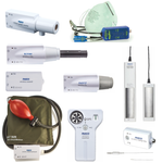 Комплект датчиков по ОБЖ PASCO