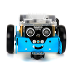 Базовый робототехнический набор mBot (Базовая Bluetooth-версия) + контроллер управления