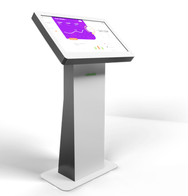 Интерактивный терминал Master 21.5