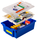 Цифровая лаборатория по физике для ученика (тип 2)