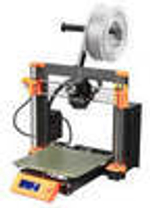 3D принтер Prusa i3 MK3S+ (набор для сборки)