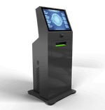 Сенсорный терминал Evo c принтером А4 24"