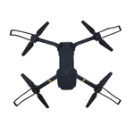 Квадрокоптер Eachine E58 FPV с видеокамерой 2MP (Wi-Fi) RTF