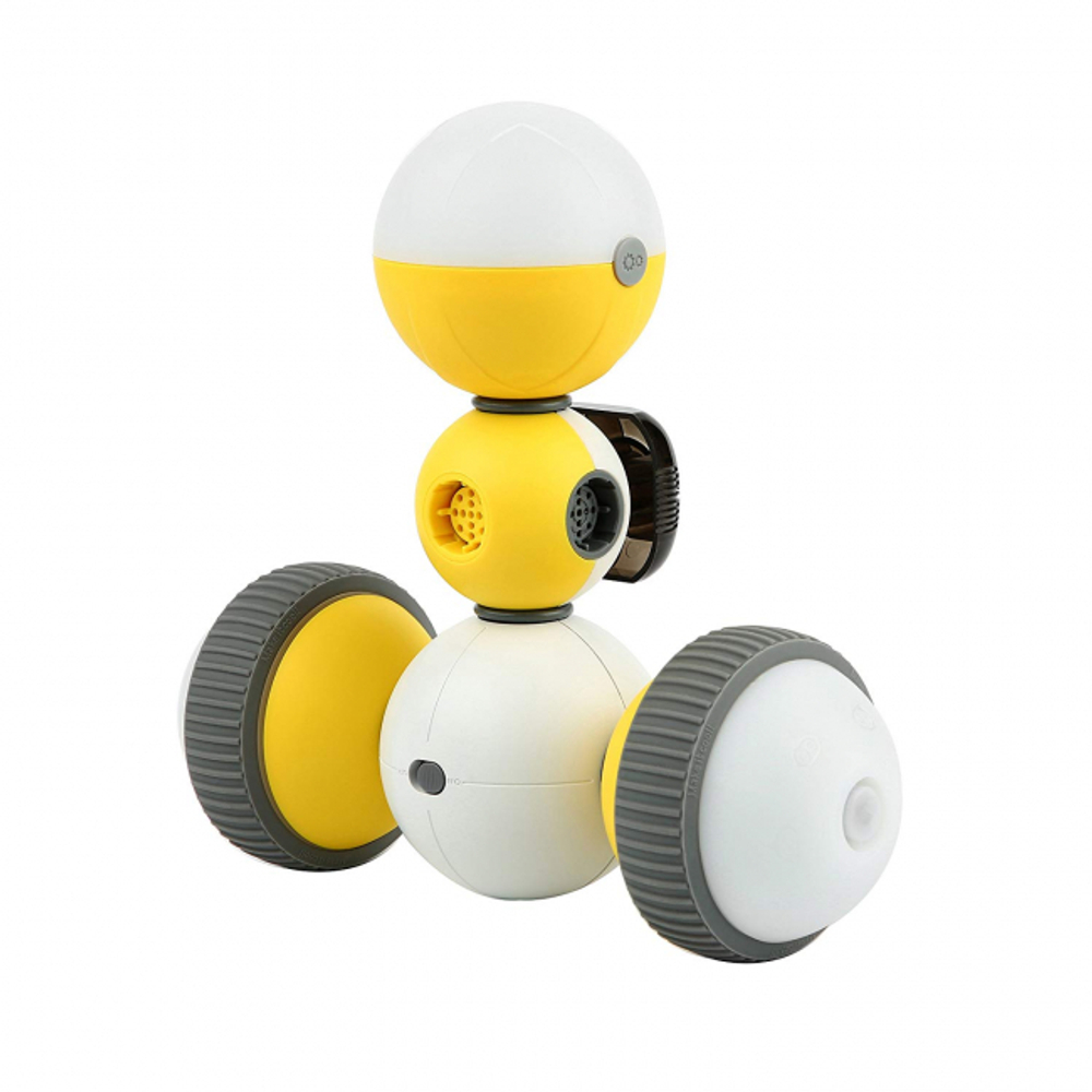 Mabot robots outlet