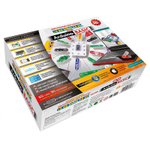 Электронный конструктор Знаток "Arduino BASIC" (версия HOME, в коробке)