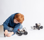 Робототехническая платформа Omegabot: Education