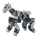 Образовательный робототехнический модуль Технолаб "Исследовательский уровень" ТР-0621