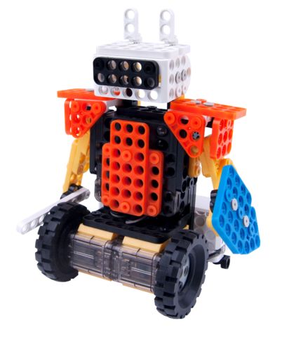 ROBOTIS DREAM Ⅱ Level 2 Kit