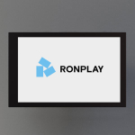 Интерактивная сенсорная панель Ronplay NTab Wall Mini