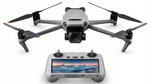 Квадрокоптер DJI Mavic 3 Classic (пульт DJI RC)
