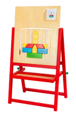 Игровая панель "Домики"