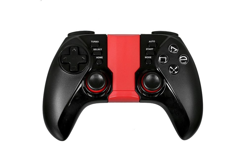 Пульт для управления программируемым квадрокоптером (Bluetooth)