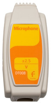 Датчик микрофонный DT008 для лаборатории Архимед