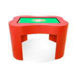 Детский интерактивный стол KidTouch 27P