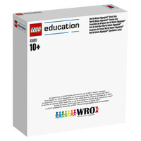 Набор LEGO Education WRO Brick Set 45811