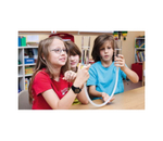 Комплект лабораторного оборудования "Фильтрация воды" Cornelsen