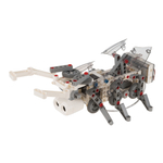 Набор для конструирования и робототехники "Умные машины"