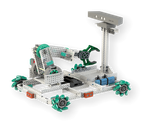 Электронный конструктор Технолаб ТВ-0712 Экспертный уровень