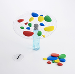 Набор "Балансир. Радужные камешки" EDX (24 шт)