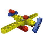 Конструктор Kiditec