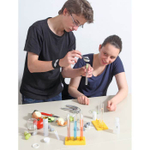 Комплект лабораторного оборудования "Моё тело, моё здоровье" Cornelsen