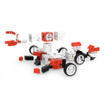 Конструктор Tinkerbots "Большой набор по робототехнике 8 в 1"