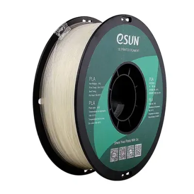 Катушка PLA-пластика ESUN 1.75 мм 1 кг