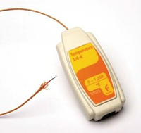 Датчик температуры-термопара (0-1200°C) DT025 для лаборатории Архимед