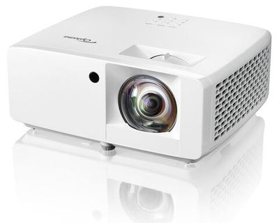 Проектор лазерный Optoma ZH350ST