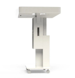 Интерактивный стол "Экватор" подъемно-поворотный 43"