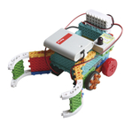 Электромеханический конструктор Huna My Robot Time "Junior"