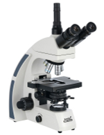 Микроскоп Levenhuk MED 40T, тринокулярный