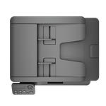 Монохромное МФУ Pantum M7103DN