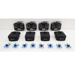 Аэромодуль «Спортивный» (8 дронов) TA-0842