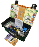 Учебно-методический комплект СПЭЛ-У Christmas (в ящике)