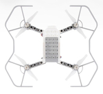 Квадрокоптер Светлячок Litebee Wing V2