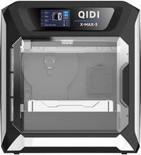 3D принтер QIDI X-Max 3