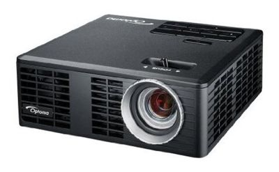 Проектор мультимедийный Optoma ML750e